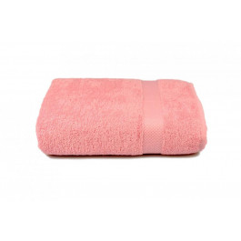Home Line Махровое полотенце Азербайджан розовое 70х140 см (124809)