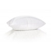 MirSon Шелковая подушка высокая регулируемая Luxury 0524 70х70 см (2200000042460) - зображення 1