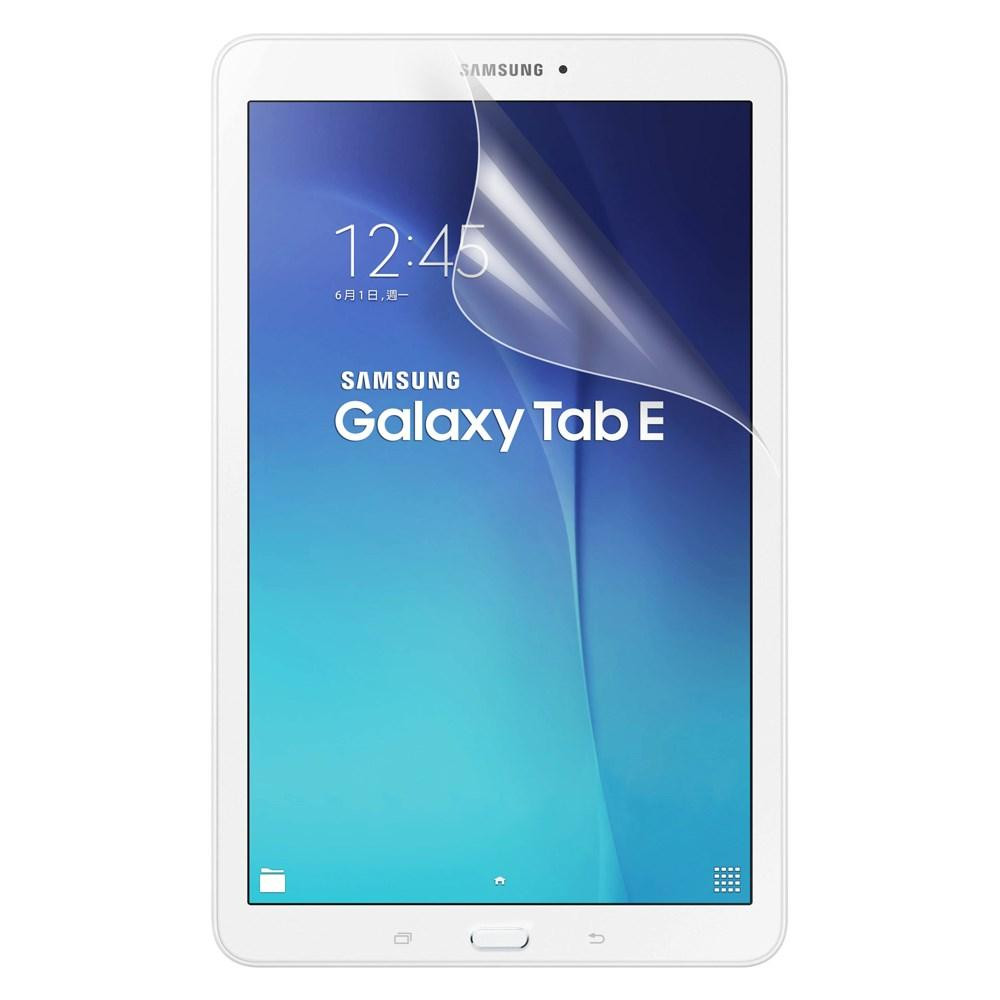 EGGO Пленка защитная Samsung Galaxy Tab E 9.6 T560/T561 (глянцевая) - зображення 1