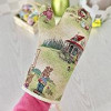 LiMaSo Гобеленовая кухонная рукавица-прихватка с пасхальным рисунком  EDEN1184-RK - зображення 1
