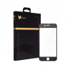 Eclat iLera iPhone 7 Tempered Slim 3D Glass Black (ECLGL1117BL3D) - зображення 1