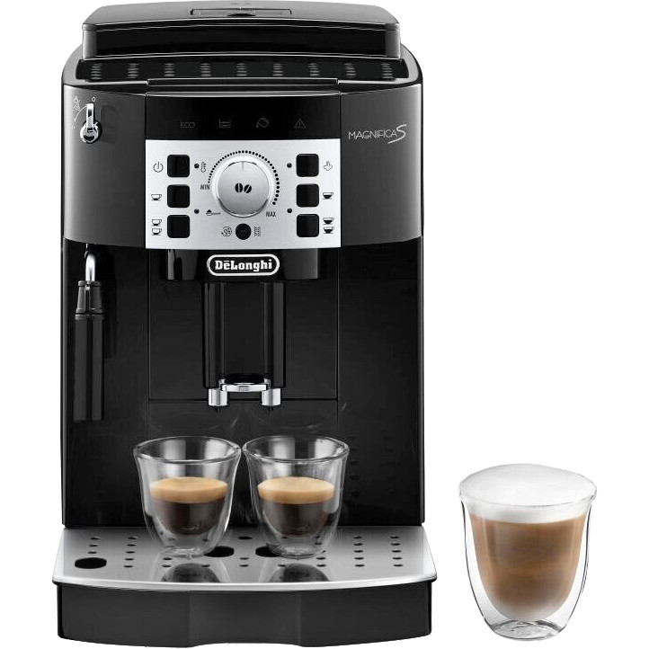 Delonghi Magnifica S ECAM 22.115.B - зображення 1