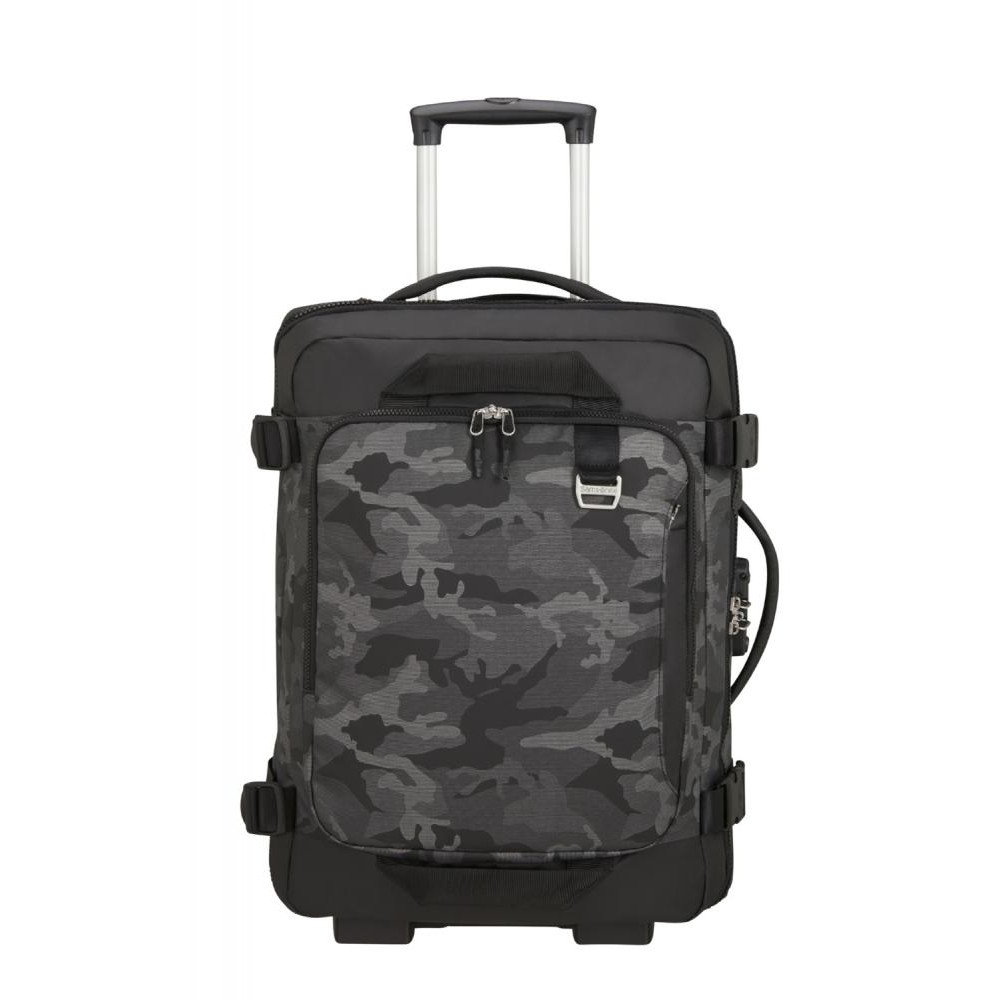 Samsonite MIDTOWN GREY (KE3*08005) - зображення 1