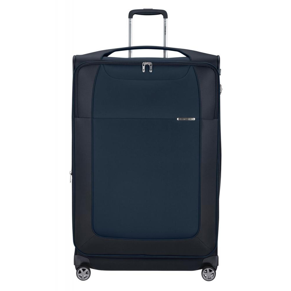 Samsonite D'LITE DARK BLUE (KG6*11306) - зображення 1