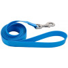 Coastal Повідець  Fashion Pro Waterproof Leash для собак біотановий блакитний 2.5 смx1.8 м (52101) - зображення 1