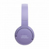 JBL Tune 670NC Purple (JBLT670NCPUR) - зображення 3