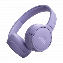   JBL Tune 670NC Purple (JBLT670NCPUR)