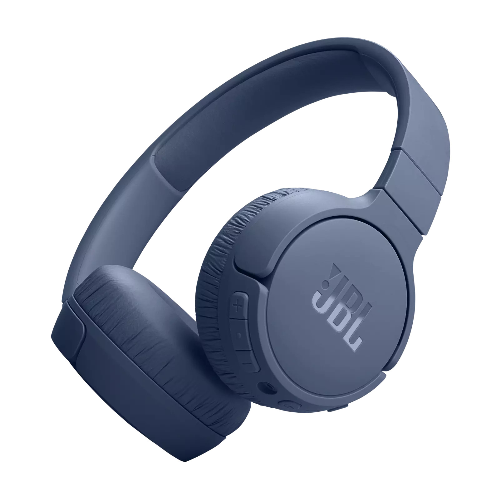 JBL Tune 670NC Blue (JBLT670NCBLU) - зображення 1