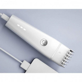 Enchen Electric Hair Trimmer EC001 ESM White