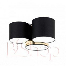   TK Lighting Mona Gold 3445