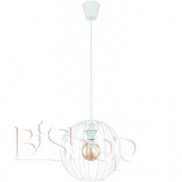   TK Lighting Подвесной светильник 1630 ORBITA WHITE