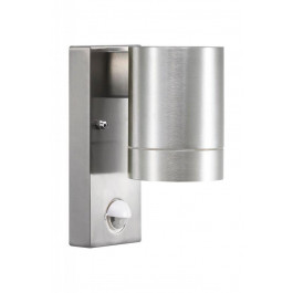 Nordlux Настенный уличный светильник  Tin Maxi Sensor 21509129