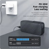 Telesin Storage Charging Box Power Bank для GoPro 5/6/7/8/9/10/11 (GP-PB-001) - зображення 9