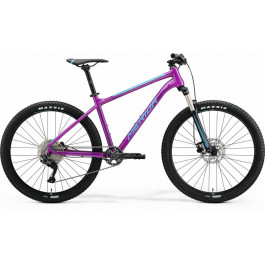 Merida Big.Seven 200 2022 / рама 38см purple