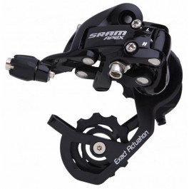 SRAM Переключатель задний Sram AM RD APEX SHORT CAGE MAX 28T 2019