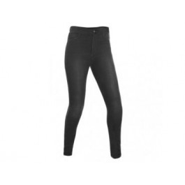   Oxford Мотоштаны Oxford Super Jeggings WS Black Short 12