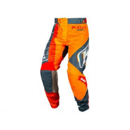 Klim Мотоштаны Klim XC Lite Striking Petrol 30