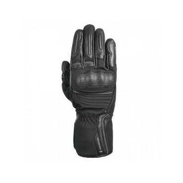 Oxford Мотоперчатки Oxford Hexham MS Glove Tеch Blасk L - зображення 1