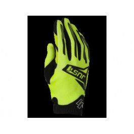 Just1 Мотоперчатки Just1 J-force 2.0 Yellow Fluo-Black 2XL