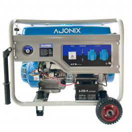   AJONIX DL6900E