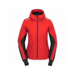   SPIDI Мотокуртка Spidi Hoodie Armor Light Lady Red XS