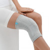 Алком Бандаж колінного суглоба Алком 3023 "Comfort" - зображення 3