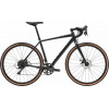 Cannondale Topstone 3 2021 / рама 55,3см graphite - зображення 1