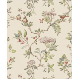 Laura Ashley Wallpaper & Murals 113346