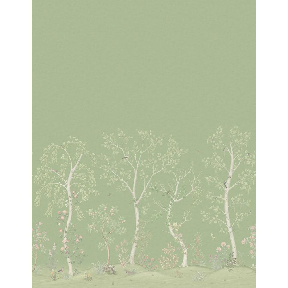 Cole & Son The Gardens 120-6021S - зображення 1