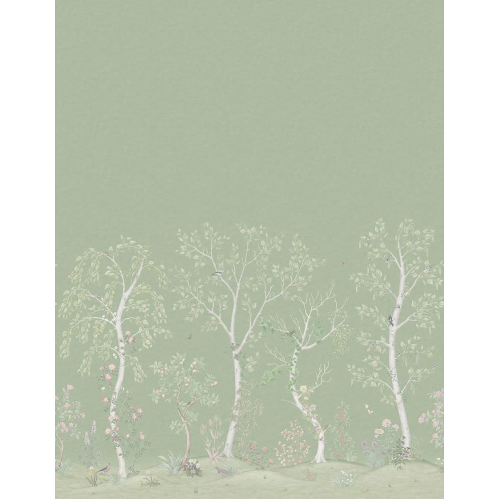 Cole & Son The Gardens 120-6021 - зображення 1