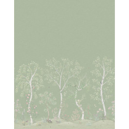 Cole & Son The Gardens 120-6021