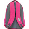 YES Рюкзак шкільний  552954/CA060 Cambridge, рожевий - зображення 2