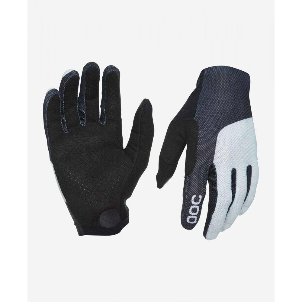 POC Essential Mesh Glove / размер L, Uranium Black/Oxolane Gray (30372 8191 L) - зображення 1
