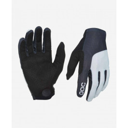 POC Essential Mesh Glove / размер L, Uranium Black/Oxolane Gray (30372 8191 L)