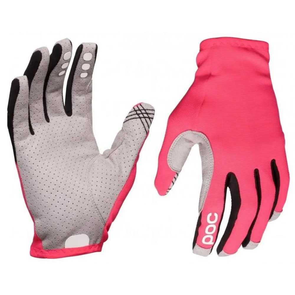 POC Resistance Enduro Glove / размер L, Flerovium Pink (30334 1719 L) - зображення 1