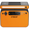 CTECHi GT500 220V 518Wh Orange - зображення 3