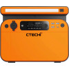 CTECHi GT500 220V 518Wh Orange - зображення 4