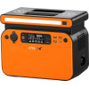 CTECHi GT500 220V 518Wh Orange - зображення 5