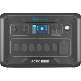 BLUETTI AC300 Inverter Module Generator