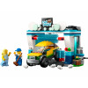 LEGO City Автомийка (60362) - зображення 1