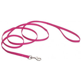 Coastal Повідець  Nylon для собак рожевий 1 смx1.2 м (35619)