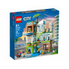 LEGO City Багатоквартирний будинок (60365) - зображення 2
