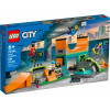 LEGO City Вуличний скейтпарк (60364) - зображення 2