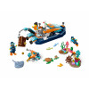 LEGO City Дослідницький підводний човен (60377) - зображення 3