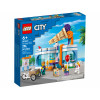 LEGO City Крамниця морозива (60363) - зображення 2