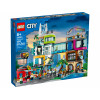 LEGO City Центр міста (60380) - зображення 2