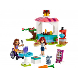 LEGO Friends Млинцева крамниця (41753)