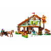LEGO Friends Стайня Отом (41745) - зображення 1
