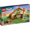 LEGO Friends Стайня Отом (41745) - зображення 2