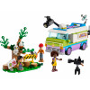 LEGO Friends Фургон редакції новин (41749) - зображення 1